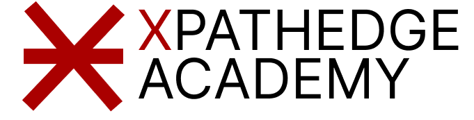 XpathEdge Academy