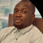Oluwaseun Okeowo